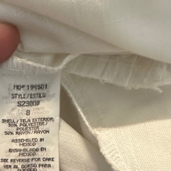 Vintage Sag Harbor Blazer - Picture 6 of 6